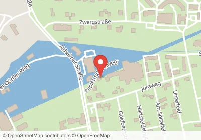 Papiermühlenweg Dillingen an der Donau – Hotels in der Nähe Hotels an der Papiermühlenweg in Dillingen an der Donau – Unterkünfte, Pensionen und Ferienwohnungen in zentraler Lage