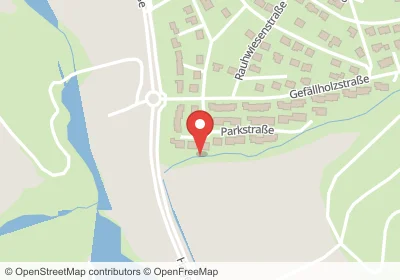 Hotels an der Parkstraße in Donzdorf – Unterkünfte, Pensionen und Ferienwohnungen in zentraler Lage