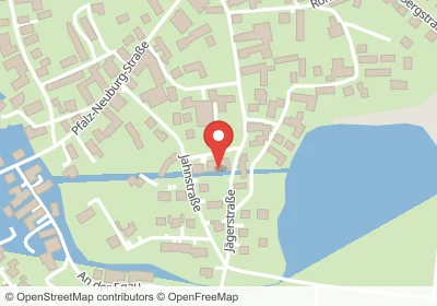 Hotels an der Parkweg in Dillingen an der Donau – Unterkünfte, Pensionen und Ferienwohnungen in zentraler Lage