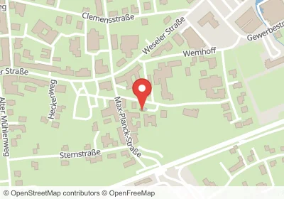 Pastoratsweg Dülmen – Hotels in der Nähe Hotels an der Pastoratsweg in Dülmen – Unterkünfte, Pensionen und Ferienwohnungen in zentraler Lage