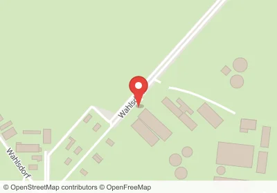 Hotels an der Petkuser Straße in Dahme/Mark – Unterkünfte, Pensionen und Ferienwohnungen in zentraler Lage