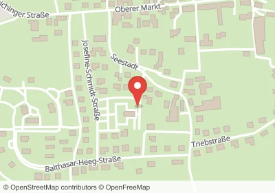 Hotels an der Pfarrer-Hochstetter-Straße in Dingolfing – Unterkünfte, Pensionen und Ferienwohnungen in zentraler Lage