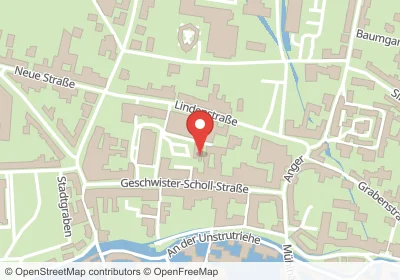Hotels an der Pfarrgasse in Dingelstädt – Unterkünfte, Pensionen und Ferienwohnungen in zentraler Lage