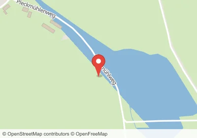 Hotels an der Pleckmühlweg in Dommitzsch – Unterkünfte, Pensionen und Ferienwohnungen in zentraler Lage