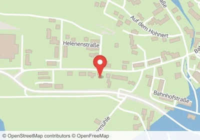 Hotels an der Poststraße in Creuzburg – Unterkünfte, Pensionen und Ferienwohnungen in zentraler Lage