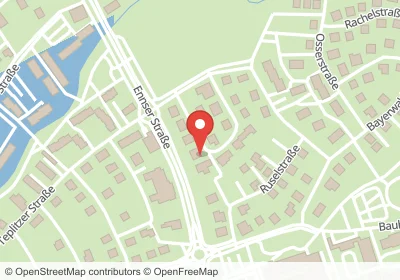 Hotels an der Pröllerstraße in Dingolfing – Unterkünfte, Pensionen und Ferienwohnungen in zentraler Lage
