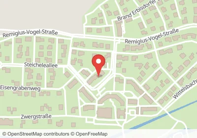 Hotels an der Professor-Habermann-Weg in Dillingen an der Donau – Unterkünfte, Pensionen und Ferienwohnungen in zentraler Lage