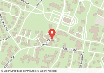 Hotels an der Rathausplatz in Vechta – Unterkünfte, Pensionen und Ferienwohnungen in zentraler Lage