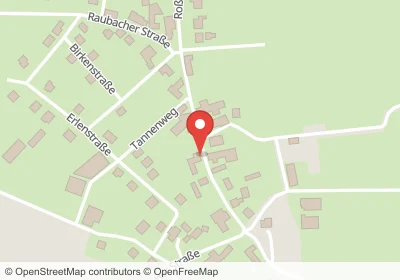 Hotels an der Raubacher Straße in Dierdorf – Unterkünfte, Pensionen und Ferienwohnungen in zentraler Lage