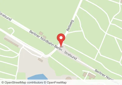Hotels an der Reitweg in Demmin – Unterkünfte, Pensionen und Ferienwohnungen in zentraler Lage