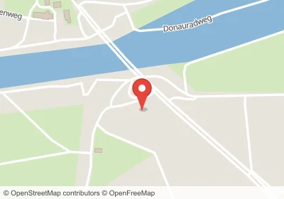 Hotels an der Riedwirtsstraße in Dillingen an der Donau – Unterkünfte, Pensionen und Ferienwohnungen in zentraler Lage