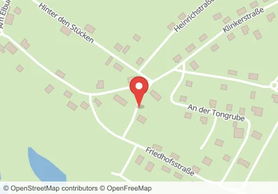 Hotels an der Ringstraße in Dömitz – Unterkünfte, Pensionen und Ferienwohnungen in zentraler Lage