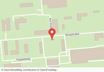 Hotels an der Ringstraße in Calbe (Saale) – Unterkünfte, Pensionen und Ferienwohnungen in zentraler Lage