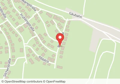 Hotels an der Ringstraße in Dornstetten – Unterkünfte, Pensionen und Ferienwohnungen in zentraler Lage