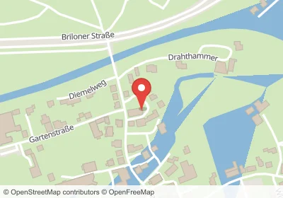 Ringweg Diemelstadt – Hotels in der Nähe Hotels an der Ringweg in Diemelstadt – Unterkünfte, Pensionen und Ferienwohnungen in zentraler Lage
