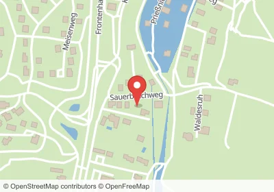 Hotels an der Robert-Koch-Weg in Dingolfing – Unterkünfte, Pensionen und Ferienwohnungen in zentraler Lage