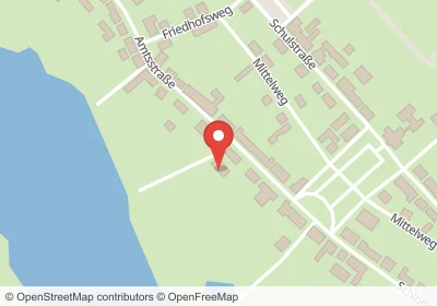 Hotels an der Röcknitz Wasserweg in Dargun – Unterkünfte, Pensionen und Ferienwohnungen in zentraler Lage