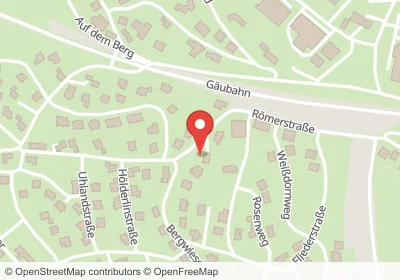 Hotels an der Römerstraße in Dornstetten – Unterkünfte, Pensionen und Ferienwohnungen in zentraler Lage