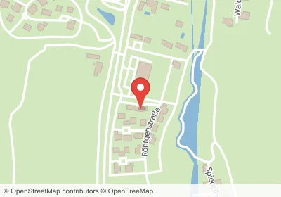 Hotels an der Röntgenstraße in Dingolfing – Unterkünfte, Pensionen und Ferienwohnungen in zentraler Lage