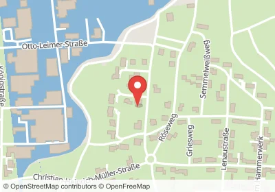 Hotels an der Rosenweg in Dietenheim – Unterkünfte, Pensionen und Ferienwohnungen in zentraler Lage