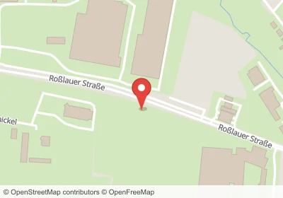 Roßlauer Straße Coswig (Anhalt) – Hotels in der Nähe Hotels an der Roßlauer Straße in Coswig (Anhalt) – Unterkünfte, Pensionen und Ferienwohnungen in zentraler Lage