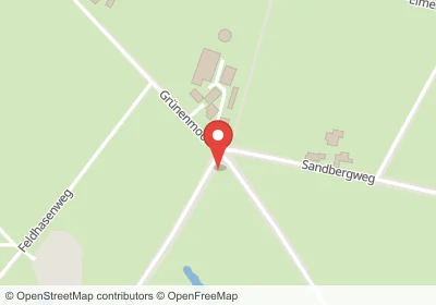 Hotels an der Sandbergweg in Vechta – Unterkünfte, Pensionen und Ferienwohnungen in zentraler Lage