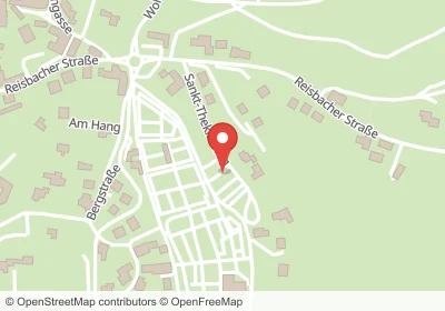Sankt-Thekla-Weg Dingolfing – Hotels in der Nähe Hotels an der Sankt-Thekla-Weg in Dingolfing – Unterkünfte, Pensionen und Ferienwohnungen in zentraler Lage