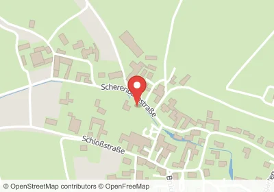 Scherenbachstraße Dettelbach – Hotels in der Nähe Hotels an der Scherenbachstraße in Dettelbach – Unterkünfte, Pensionen und Ferienwohnungen in zentraler Lage