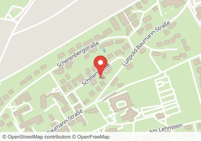 Schillerstraße Dettelbach – Hotels in der Nähe Hotels an der Schillerstraße in Dettelbach – Unterkünfte, Pensionen und Ferienwohnungen in zentraler Lage