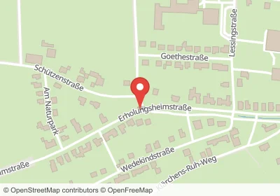 Schillerstraße Dassel – Hotels in der Nähe Hotels an der Schillerstraße in Dassel – Unterkünfte, Pensionen und Ferienwohnungen in zentraler Lage