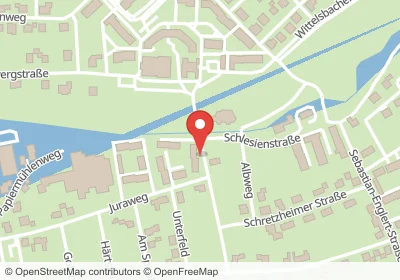 Schlesienstraße Dillingen an der Donau – Hotels in der Nähe Hotels an der Schlesienstraße in Dillingen an der Donau – Unterkünfte, Pensionen und Ferienwohnungen in zentraler Lage