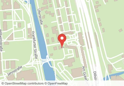 Hotels an der Schlesische Straße in Dillenburg – Unterkünfte, Pensionen und Ferienwohnungen in zentraler Lage