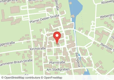 Schloßstraße Dietenheim – Hotels in der Nähe Hotels an der Schloßstraße in Dietenheim – Unterkünfte, Pensionen und Ferienwohnungen in zentraler Lage