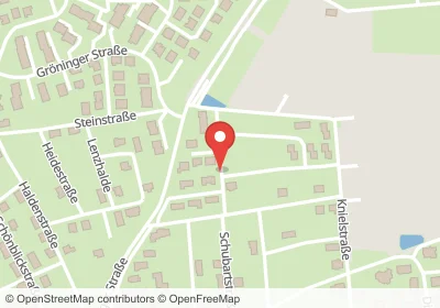 Hotels an der Schubartstraße in Ditzingen – Unterkünfte, Pensionen und Ferienwohnungen in zentraler Lage