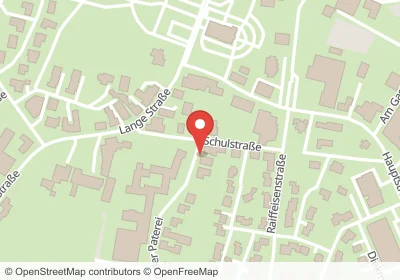 Schulstraße Vechta – Hotels in der Nähe Hotels an der Schulstraße in Vechta – Unterkünfte, Pensionen und Ferienwohnungen in zentraler Lage