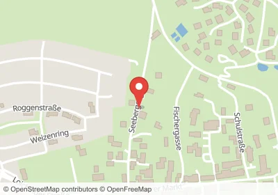 Hotels an der Seebergergasse in Dingolfing – Unterkünfte, Pensionen und Ferienwohnungen in zentraler Lage