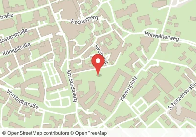 Hotels an der Seelgasse in Dillingen an der Donau – Unterkünfte, Pensionen und Ferienwohnungen in zentraler Lage