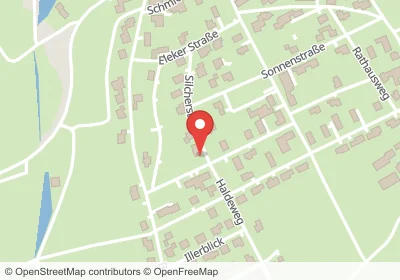 Silcherstraße Dietenheim – Hotels in der Nähe Hotels an der Silcherstraße in Dietenheim – Unterkünfte, Pensionen und Ferienwohnungen in zentraler Lage