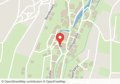 Hotels an der Sohnreystraße in Dassel – Unterkünfte, Pensionen und Ferienwohnungen in zentraler Lage