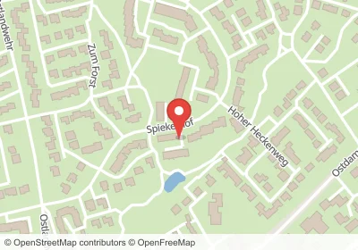 Spiekerhof Dülmen – Hotels in der Nähe Hotels an der Spiekerhof in Dülmen – Unterkünfte, Pensionen und Ferienwohnungen in zentraler Lage