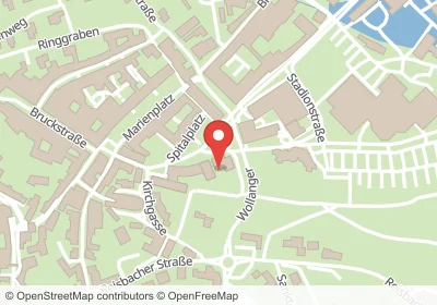 Hotels an der Spitalweg in Dingolfing – Unterkünfte, Pensionen und Ferienwohnungen in zentraler Lage