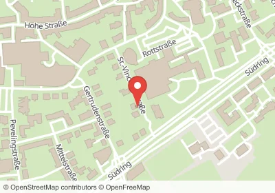 St.-Vincenz-Straße Datteln – Hotels in der Nähe Hotels an der St.-Vincenz-Straße in Datteln – Unterkünfte, Pensionen und Ferienwohnungen in zentraler Lage