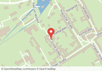 Stadtgraben Dommitzsch – Hotels in der Nähe Hotels an der Stadtgraben in Dommitzsch – Unterkünfte, Pensionen und Ferienwohnungen in zentraler Lage