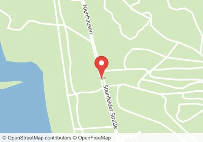 Steinfelder Straße Damme – Hotels in der Nähe Hotels an der Steinfelder Straße in Damme – Unterkünfte, Pensionen und Ferienwohnungen in zentraler Lage
