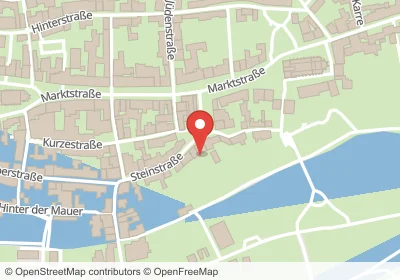 Steinstraße Duderstadt – Hotels in der Nähe Hotels an der Steinstraße in Duderstadt – Unterkünfte, Pensionen und Ferienwohnungen in zentraler Lage