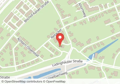 Steinweg Dülmen – Hotels in der Nähe Hotels an der Steinweg in Dülmen – Unterkünfte, Pensionen und Ferienwohnungen in zentraler Lage