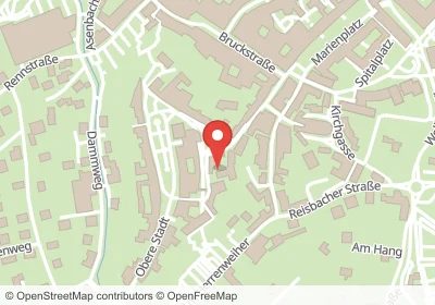 Hotels an der Steinweg in Dingolfing – Unterkünfte, Pensionen und Ferienwohnungen in zentraler Lage