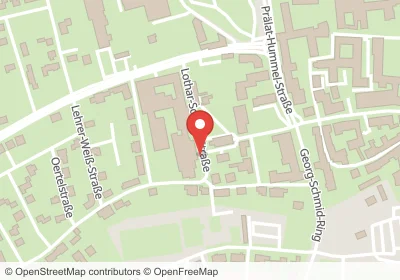 Hotels an der Stiftsgartenstraße in Dillingen an der Donau – Unterkünfte, Pensionen und Ferienwohnungen in zentraler Lage