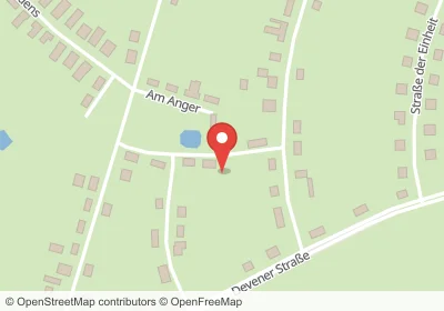 Hotels an der Straße der Jugend in Demmin – Unterkünfte, Pensionen und Ferienwohnungen in zentraler Lage