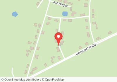 Hotels an der Straße der Völkerverständigung in Demmin – Unterkünfte, Pensionen und Ferienwohnungen in zentraler Lage